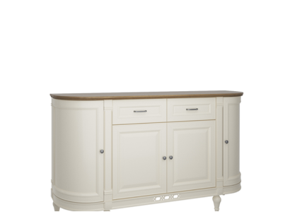 Classic Chest of drawers Display case Chests of drawers Showcase cabinet Dresser cabinet FL-K4
